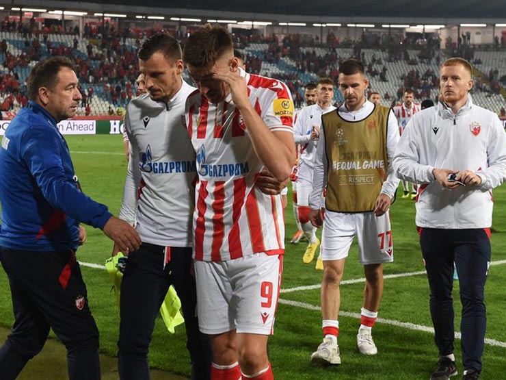 Bóng đá - Trớ trêu "hung thần" Liverpool vừa vào sân đã phản lưới khiến đội nhà mất vé Cúp C1