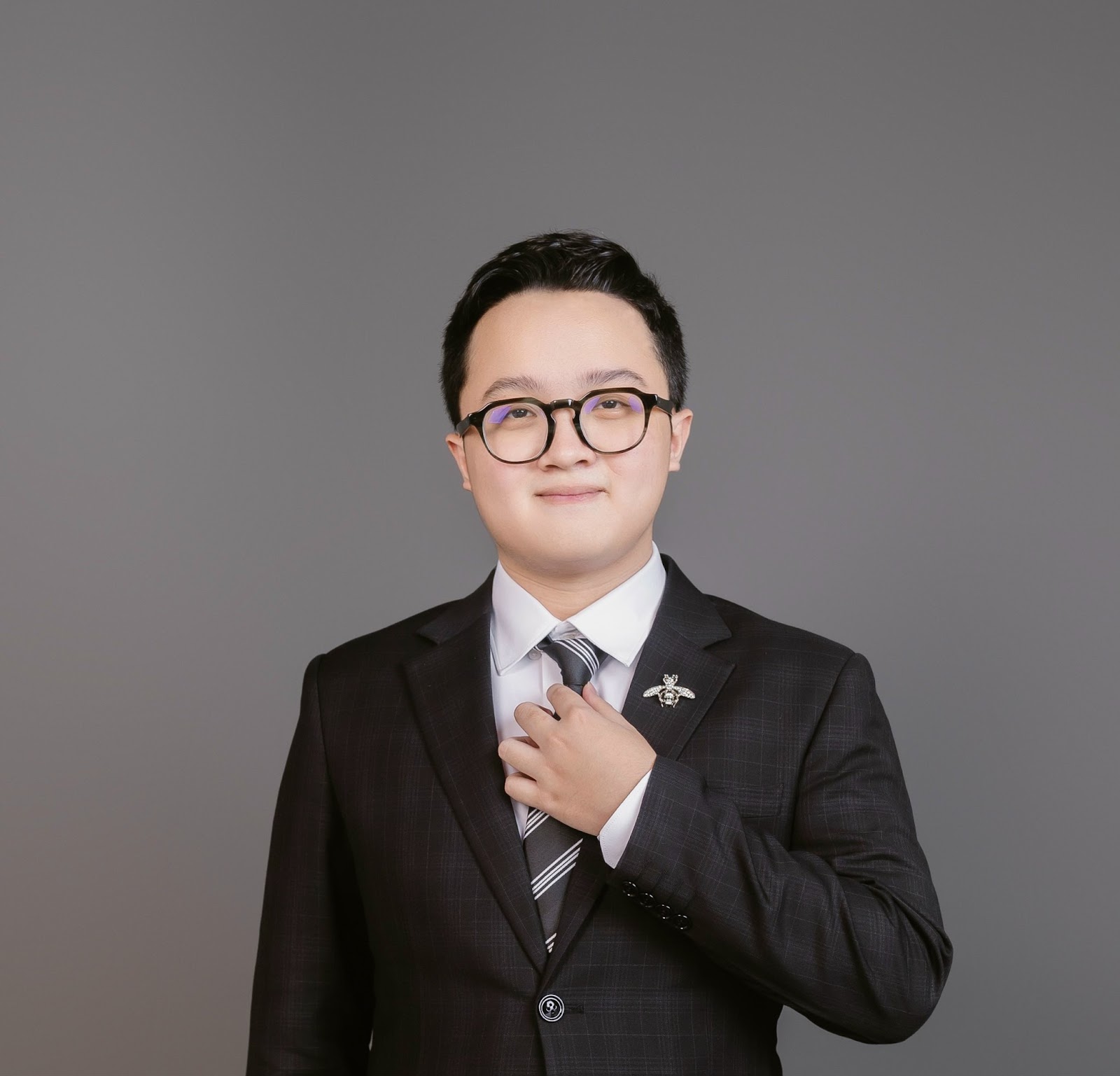 Jamiez Nguyen - CEO thành lập Digital Marketing Agency khi chạm tuổi 20 - 2