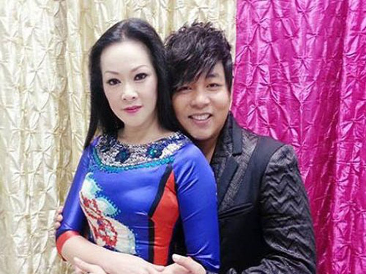 Đời sống Showbiz - Quang Lê tiết lộ cát-xê "khủng" của Như Quỳnh, kể bí mật giấu kín suốt 20 năm