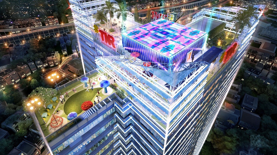 Căn hộ khách sạn nội đô: Kênh đầu tư sinh lời bền vững - 2