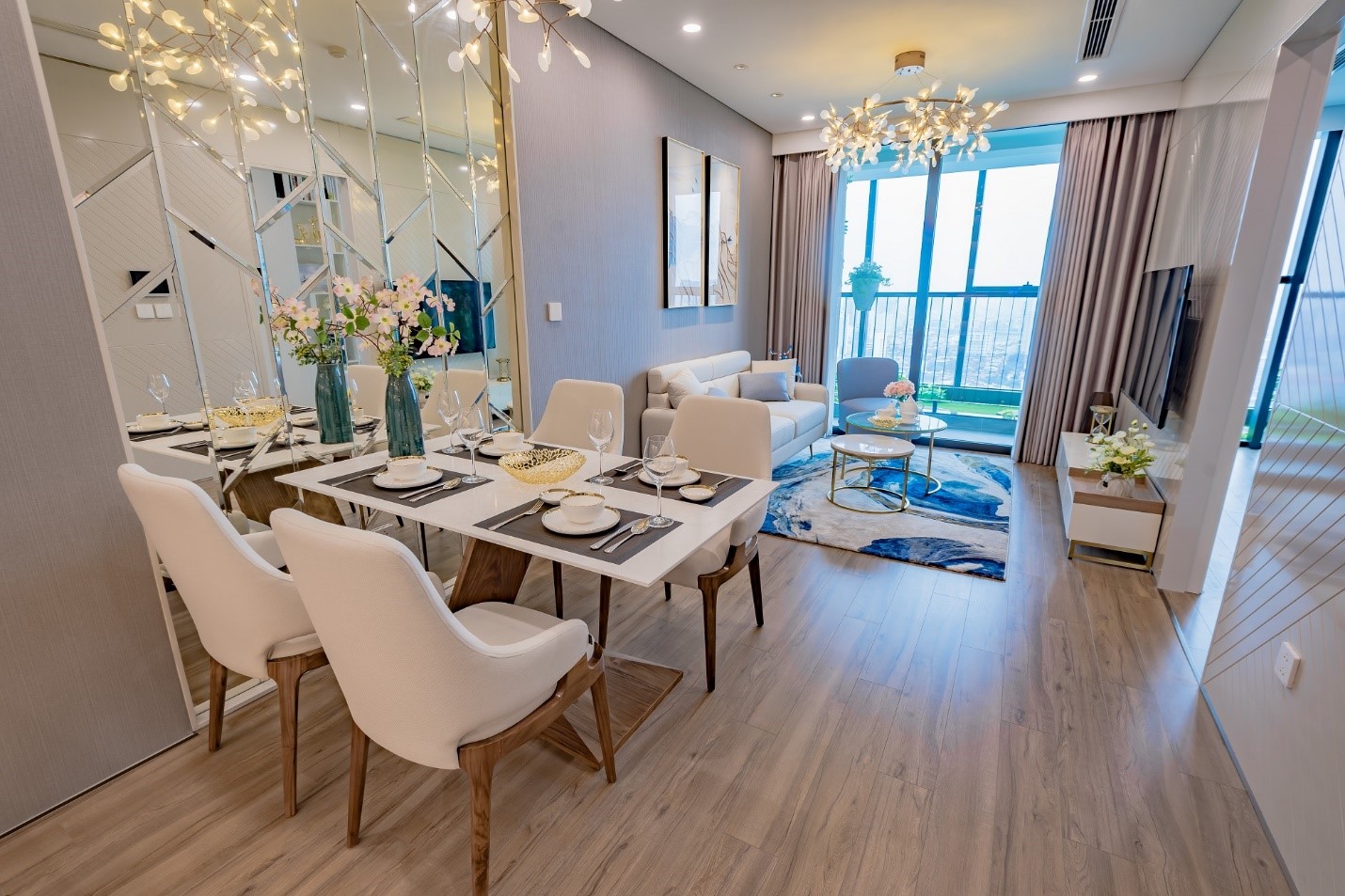 Căn hộ khách sạn nội đô: Kênh đầu tư sinh lời bền vững - 3