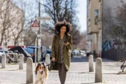 Sức khỏe đời sống - Đi bộ cực tốt cho người áp huyết cao và trào ngược dạ dày