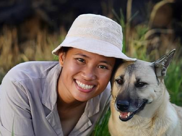 Bạn trẻ - Cuộc sống - Nữ TikToker thành công khi quyết định "bỏ phố về quê"