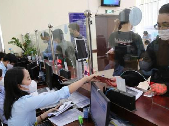 Tin tức trong ngày - Từ 1-1-2023, sẽ không thu hồi sổ hộ khẩu nữa