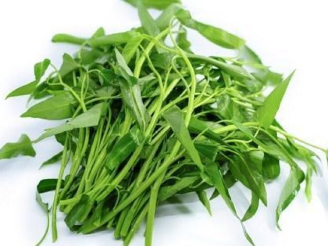 Ẩm thực - Ai cũng từng ăn rau muống, nhưng ít người biết những "đại kỵ" khi ăn có thể gây hại thận, ngộ độc
