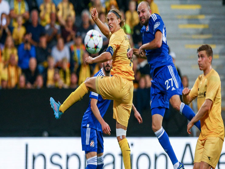 Bóng đá - Video bóng đá Dinamo Zagreb - Bodo / Glimt: Căng thẳng tột độ, định đoạt sau 120 phút (Cúp C1)