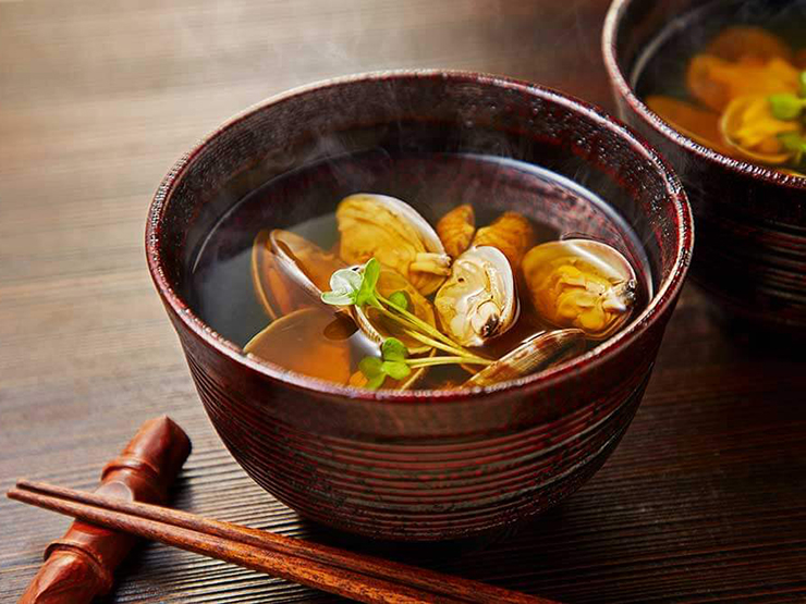 Ẩm thực - Không chỉ có gan động vật, những loại rau củ này cũng chứa rất nhiều sắt, giúp bổ máu hiệu quả