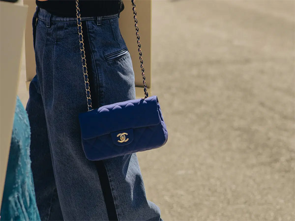 10 mẫu túi Chanel được khao khát nhất - 1
