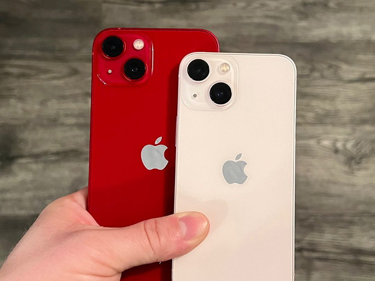 Thời trang Hi-tech - Samsung hụt hơi trước Apple tại Trung Quốc