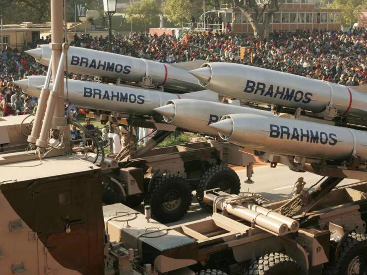 Phóng nhầm tên lửa vào quốc gia đối thủ, 3 sĩ quan Ấn Độ lãnh hậu quả