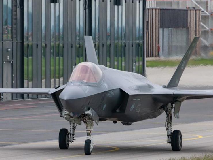 Thế giới - Quân đội Thụy Sĩ cảnh báo "hậu quả nghiêm trọng" nếu trì hoãn mua tiêm kích F-35