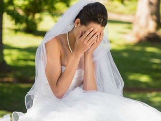 Ngày cưới cận kề, chồng sắp cưới liền từ hôn sau khi nghe bố mẹ vợ đưa ra một đề nghị