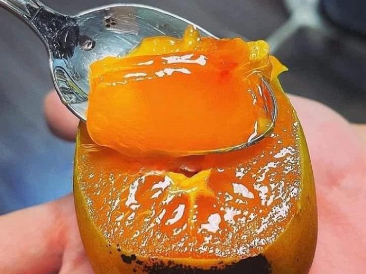 Thị trường - Tiêu dùng - Loại quả quê có cách ăn “quý tộc” thành đặc sản, khách muốn mua phải đặt trước cả tháng