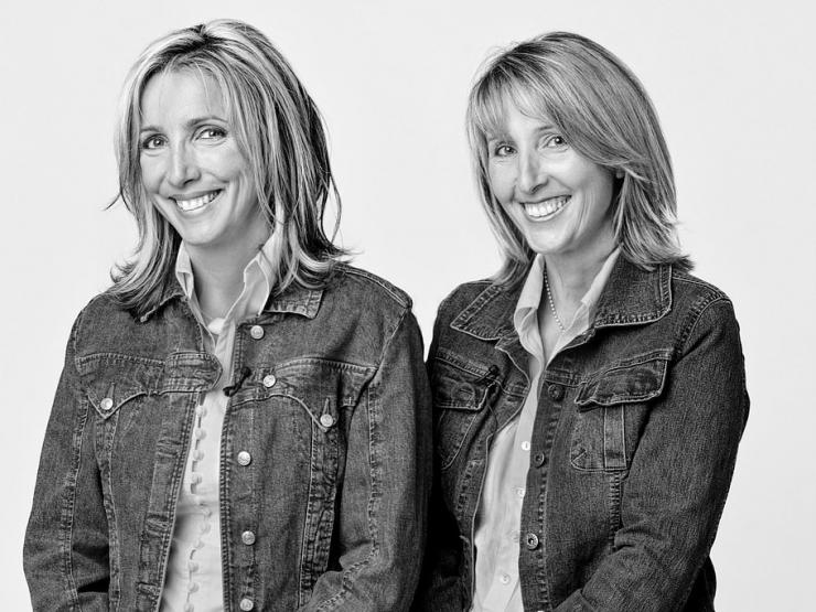 Thế giới - Phát hiện mới gây bất ngờ về hiện tượng hai người xa lạ giống hệt nhau