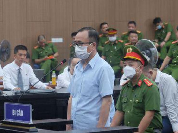 Tin tức trong ngày - Cựu bí thư Bình Dương Trần Văn Nam xin lỗi Tổng Bí thư, nhân dân Bình Dương