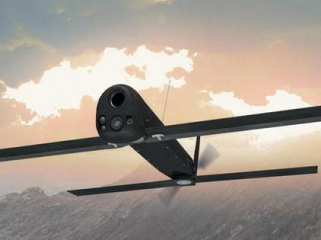 UAV cảm tử Switchblade - ‘mối đe dọa’ của lực lượng Nga ở Ukraine