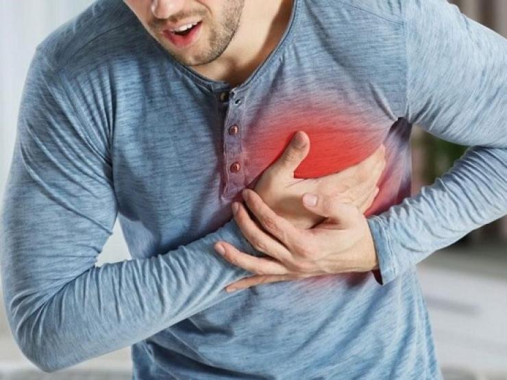 Sức khỏe đời sống - Gần 50% người trưởng thành sống ở thành thị bị mỡ máu cao vì thói quen này