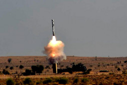 Thế giới - Bắn nhầm tên lửa siêu thanh sang láng giềng, Ấn Độ "chưa xong" với Pakistan