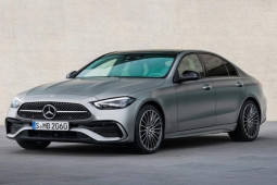 Tin tức ô tô - Bảng giá xe Mercedes C200 Avantgarde tháng 9/2022 cùng đánh giá chi tiết
