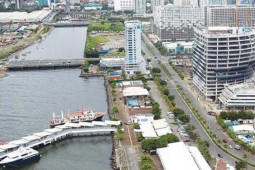 Kinh doanh - Nơi từng giàu hàng đầu châu Á hơn 50 năm trước, nay Việt Nam sắp vượt về GDP