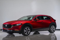 Tin tức ô tô - Bảng giá xe CX-30, giá lăn bánh mới nhất tháng 09/2022
