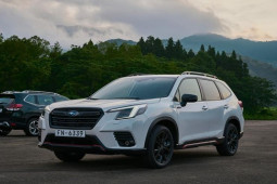 Tin tức ô tô - Bảng giá xe Subaru mới nhất tháng 09/2022 của tất cả phiên bản