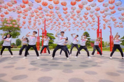 Bạn trẻ - Cuộc sống - Giới trẻ và trào lưu nhảy Mirae: Khi vũ đạo là phương thức lan truyền nhiều giá trị cao đẹp