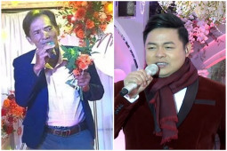 Nhạc - Quang Lê cát-xê nửa tỷ, Thương Tín được 5 triệu đồng khi đi hát đám cưới