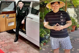 Nhạc - Quang Hà hát đám cưới nhận 1 tỷ, có 13 căn nhà có bằng ca sĩ gốc Huế sở hữu biệt thự "khủng" ở Mỹ?