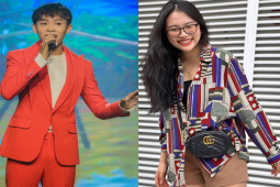 Giải trí - Hồ Văn Cường và Phương Mỹ Chi phổng phao, "lột xác" sau khi tách khỏi công ty của ba mẹ nuôi