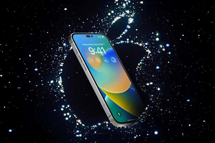 Có gì ẩn trong thư mời sự kiện iPhone 14 của Apple - 3