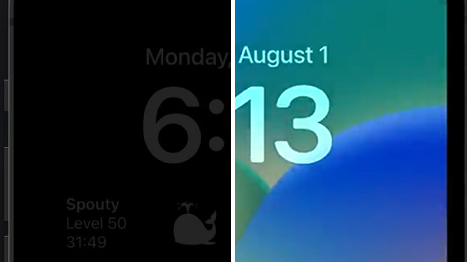 Tính năng màn hình luôn bật sẽ chỉ có trên bộ đôi iPhone 14 Pro.