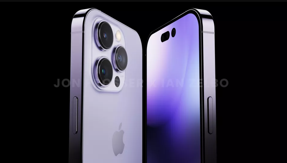 Bộ đôi iPhone 14 Pro được ưu ái tích hợp nhiều công nghệ tiên tiến.