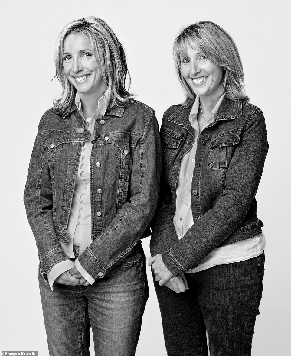 Dù tỉ lệ xảy ra hiện tượng người giống người là rất hiếm, trên thực tế trên thế giới vẫn ghi nhận rất nhiều trường hợp như vậy.