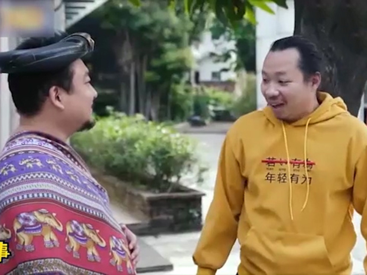 Clip hài hước - Chàng trai thất tình "cầu được ước thấy" và cái kết bất ngờ