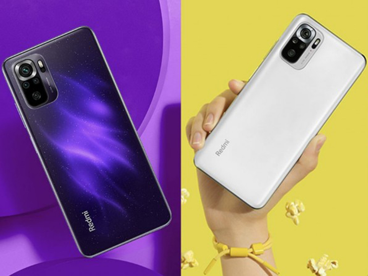 Thời trang Hi-tech - Trình làng Xiaomi Redmi Note 11SE với chip khoẻ, pin to