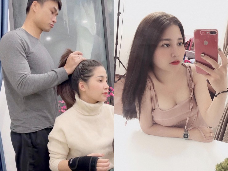 Phim - Nửa kia kín tiếng, xinh như Hoa hậu của anh em "ông chủ gara"