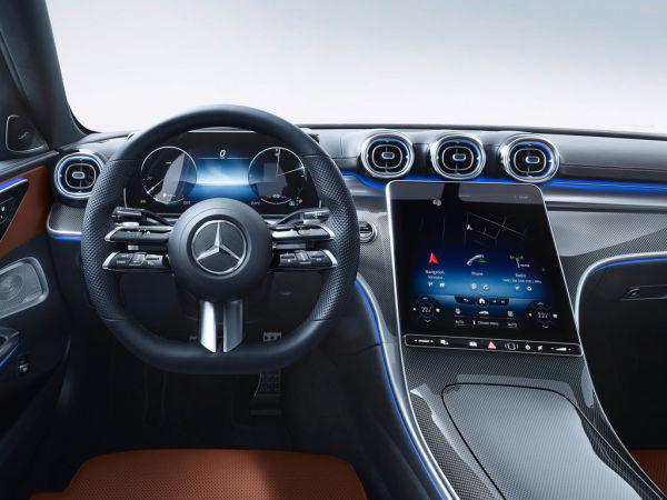 Bảng giá xe Mercedes C200 Avantgarde tháng 9/2022 cùng đánh giá chi tiết - 10