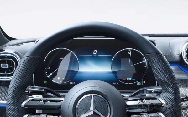 Bảng giá xe Mercedes C300 AMG tháng 9/2022 cùng đánh giá chi tiết - 10