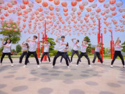 Bạn trẻ - Cuộc sống - Giới trẻ và trào lưu nhảy Mirae: Khi vũ đạo là phương thức lan truyền nhiều giá trị cao đẹp