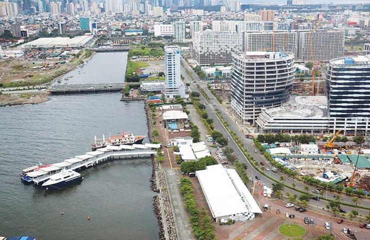 Philippines có quá khứ huy hoàng với kinh tế phát triển. Tuy nhiên, hiện nay&nbsp;GDP nền kinh tế năm 2021 của nước này chỉ&nbsp;là 381,73 tỷ USD.
