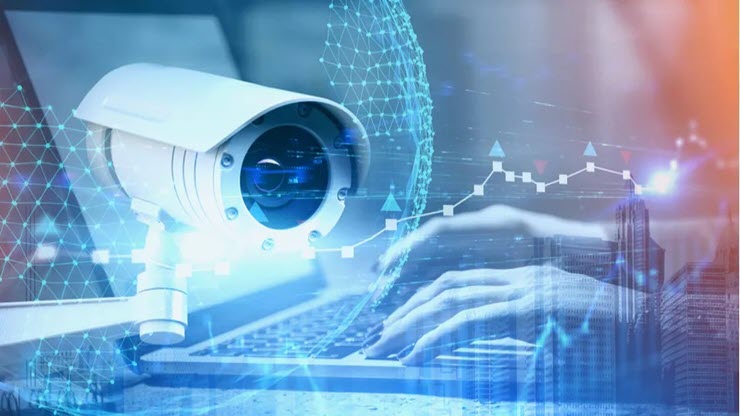 Camera Hikvision đang là mục tiêu tấn công của các tin tặc vì tồn tại lỗ hổng cũ.