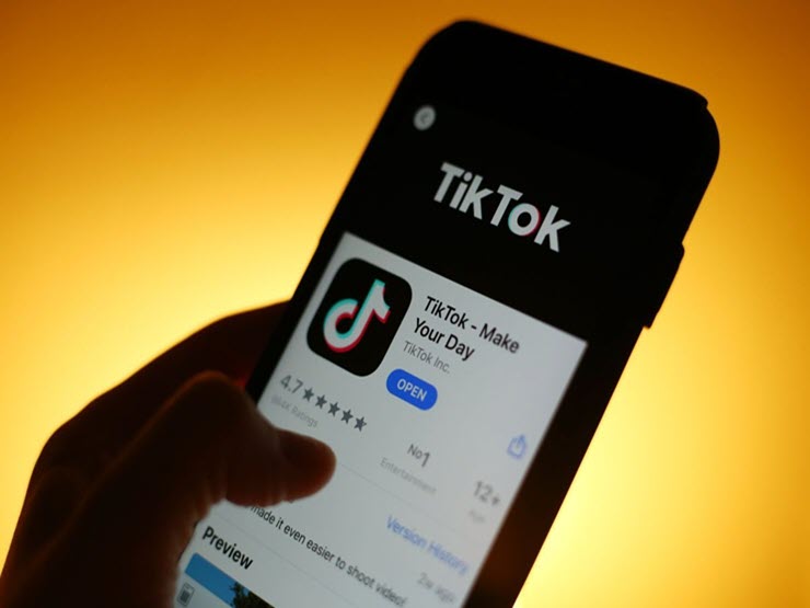 Công nghệ thông tin - TikTok thử nghiệm nguồn cấp dữ liệu video mới theo vị trí địa lý