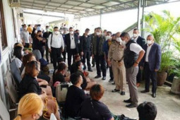 Thế giới - Campuchia mở chiến dịch truy quét tội phạm buôn người từ trung ương đến địa phương
