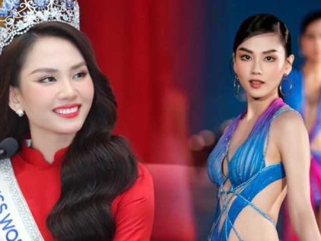 Thời trang - Sắp "chinh chiến" quốc tế, Hoa hậu Mai Phương nói gì về những e ngại chiều cao?