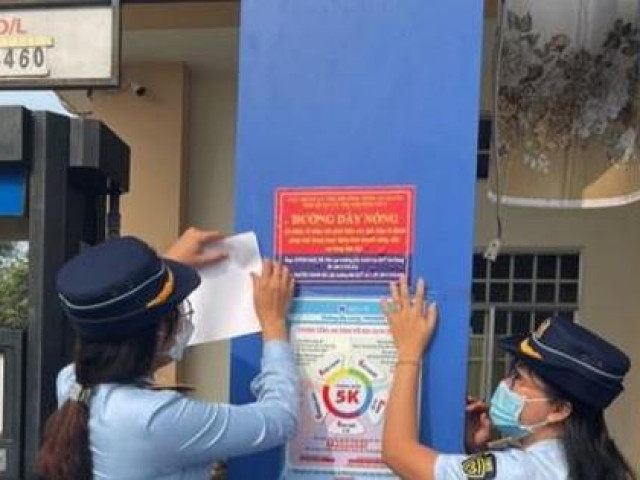 Thị trường - Tiêu dùng - An Giang: Một số cửa hàng hết xăng, lo đóng cửa trên diện rộng