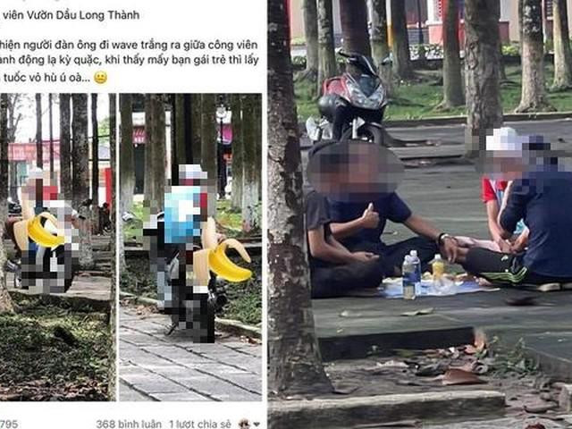 Pháp luật - Vụ người đàn ông tự tử sau khi bị đăng "biến thái": Vu khống người khác bị xử lý sao?