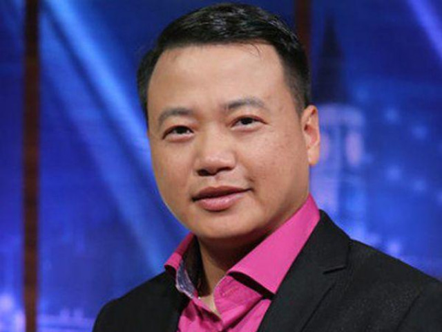 Đời sống Showbiz - Đại diện truyền thông Nexttech: "Shark Bình đã ly hôn vợ từ 2, 3 năm nay"