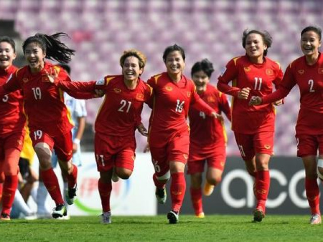 Thể thao - Nghịch lý "phái mạnh" của thể thao đỉnh cao Việt Nam