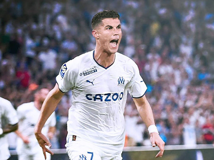 Ronaldo có cơ hội rời MU đến Pháp đấu Messi, diễn biến mới nhất ra sao?